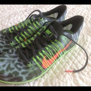 Men's Nike XC Racing Track shoe